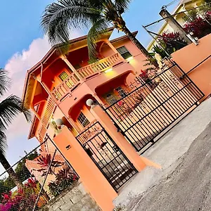 Sea View Comfortable Island , Vieux Fort Saint Lucia