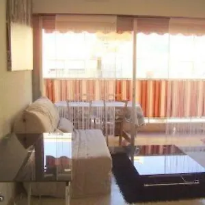 Appartement Grand Studio Proche Plages Et Promenade Des Anglais, Nice