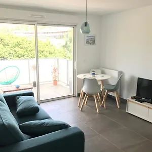 Appartement à Quartier De Gamme Cimiez, Nice