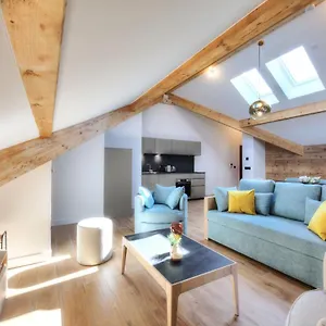 Immobilier De Montagne - La Collection - La Telecabine , Saint-Gervais-les-Bains France