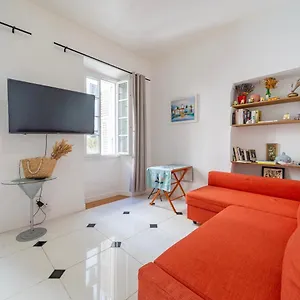  Apartment Claudia - - Very Close To Sea - Calm - Ac