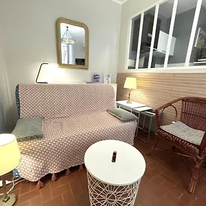  Apartment Riviera - Vincent 1 - Vieille - Superieur 2 Pieces Ac