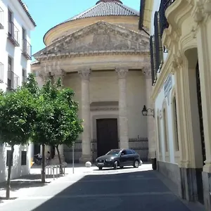 Pompeyos , Cordoba Spain